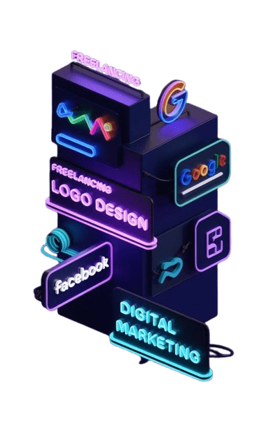 Digital Marketing Image