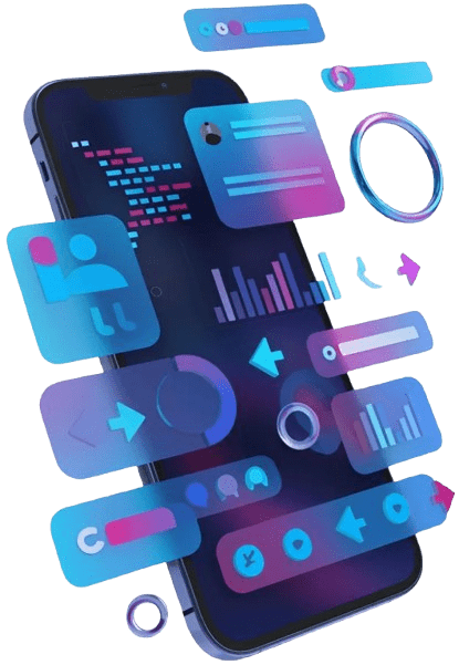 Software Company About Image