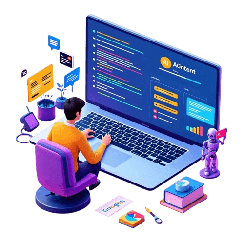 Landing Pages