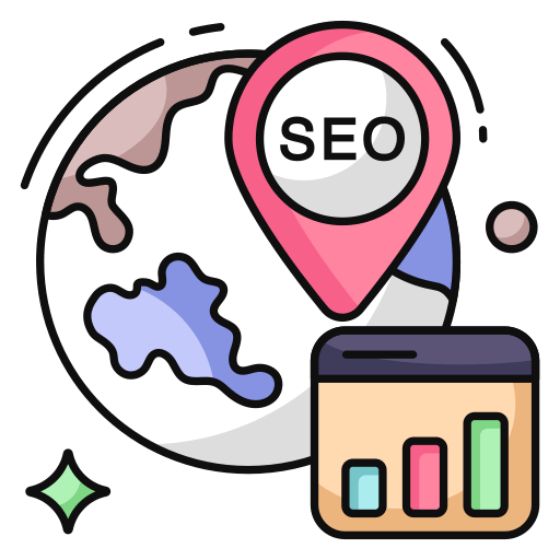 📍 Local SEO
