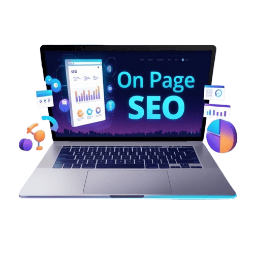 On-Page SEO