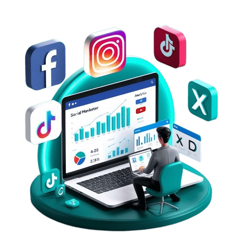 Social Media Strategy